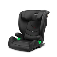 Car seat CARETERO Nimbus black