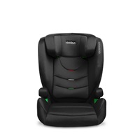 Car seat CARETERO Nimbus black