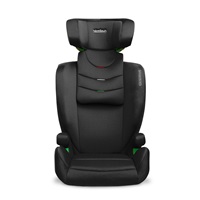 Car seat CARETERO Nimbus black