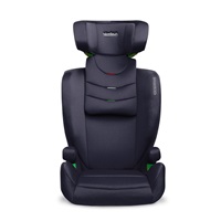 CARETERO Nimbus navy car seat