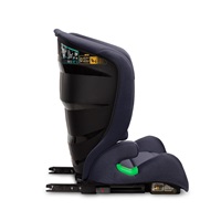 CARETERO Nimbus navy car seat