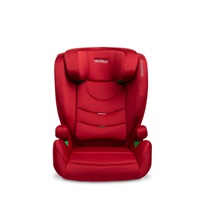 Car seat CARETERO Nimbus red