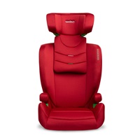 Car seat CARETERO Nimbus red