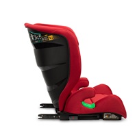 Car seat CARETERO Nimbus red