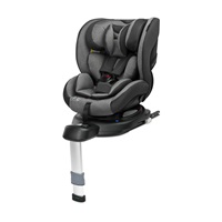 Car seat CARETERO RIO grey