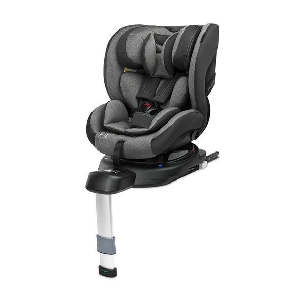 Car seat CARETERO RIO grey