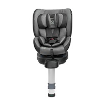 Car seat CARETERO RIO grey