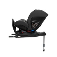 Car seat CARETERO RIO grey