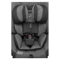 Car seat CARETERO RIO grey