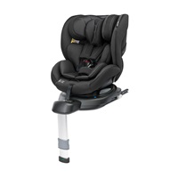 Car seat CARETERO RIO black