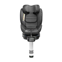 Car seat CARETERO RIO black