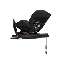 Car seat CARETERO RIO black