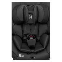 Car seat CARETERO RIO black