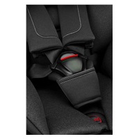 Car seat CARETERO RIO black