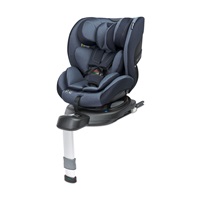 Car seat CARETERO RIO navy