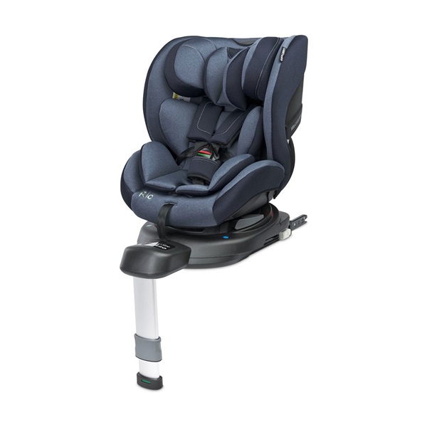 Car seat CARETERO RIO navy