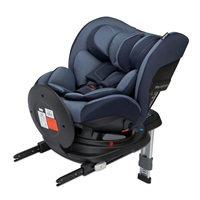 Car seat CARETERO RIO navy