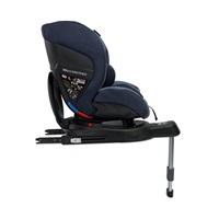 Car seat CARETERO RIO navy