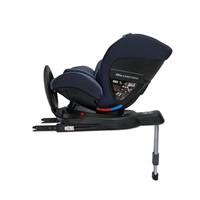 Car seat CARETERO RIO navy