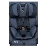 Car seat CARETERO RIO navy