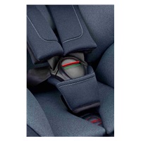 Car seat CARETERO RIO navy