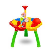 Toyz Bali Water Table