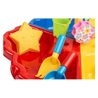 Toyz Bali Water Table