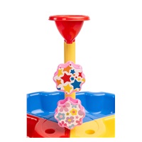 Toyz Bali Water Table