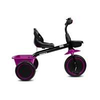 Children‘s tricycle Toyz LOCO purple