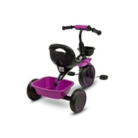 Children‘s tricycle Toyz LOCO purple