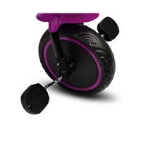 Children‘s tricycle Toyz LOCO purple