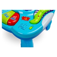 Children‘s interactive table Toyz Falla blue