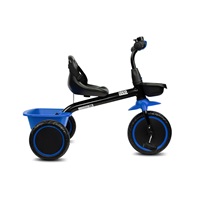 Children‘s tricycle Toyz LOCO blue