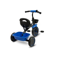 Children‘s tricycle Toyz LOCO blue