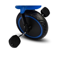 Children‘s tricycle Toyz LOCO blue