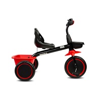 Children‘s tricycle Toyz LOCO red