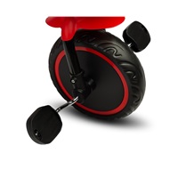 Children‘s tricycle Toyz LOCO red