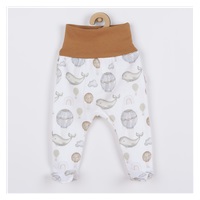 Nicol Miki baby cotton onesies, size 80 (9-12m)