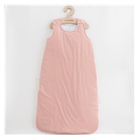 Infant sleeping bag with filling New Baby Dominica pink, size 62/68