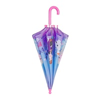 Girls umbrella Perletti Frozen II