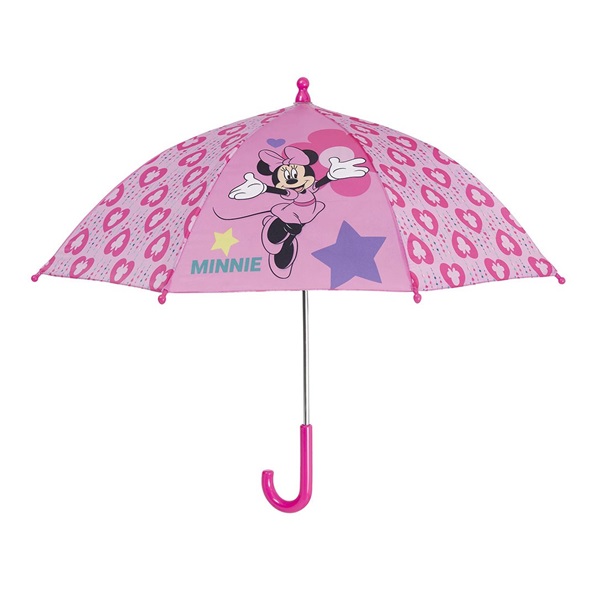 Girls umbrella Perletti Minnie