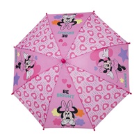 Girls umbrella Perletti Minnie