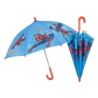 Boy's umbrella Perletti Spiderman