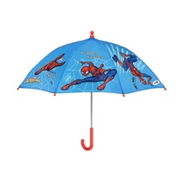 Boy‘s umbrella Perletti Spiderman