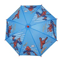 Boy‘s umbrella Perletti Spiderman