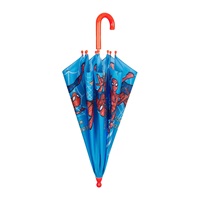 Boy‘s umbrella Perletti Spiderman