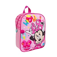 Children's backpack Perletti Minnie