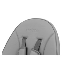 Milly Mally 2in1 Dining Chair Malmo grey