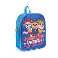 Kids Backpack Perletti Paw Patrol