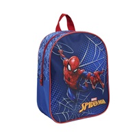 Kids Backpack Perletti Spiderman